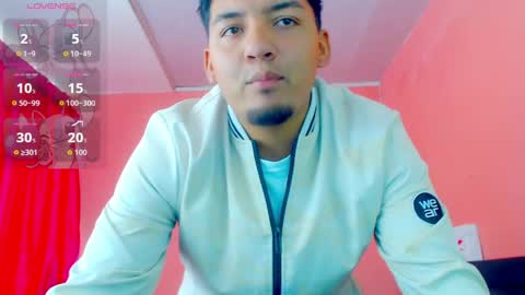 David online show from 04.06.26