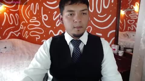 David online show from 04.12.26