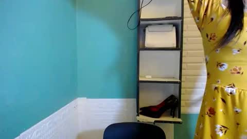 Francine online show from 04.05.26