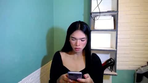 Francine online show from 04.09.26