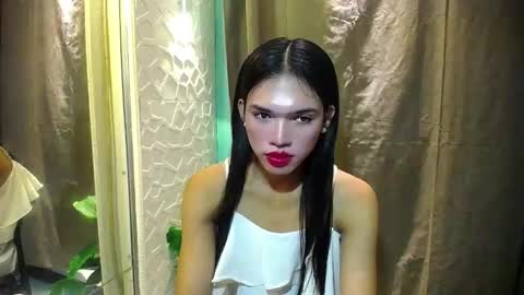 Francine online show from 04.13.26