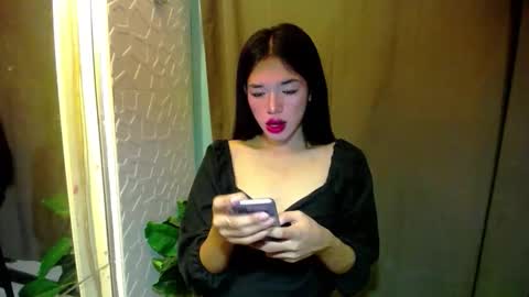 Francine online show from 04.14.26