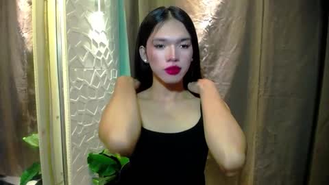 Francine online show from 04.14.26