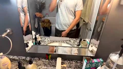 itsjayyourbae online show from 12.22.24