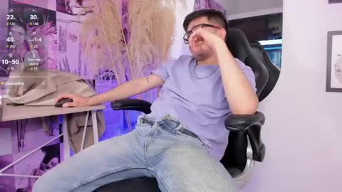 Keiser online show from 04.11.26