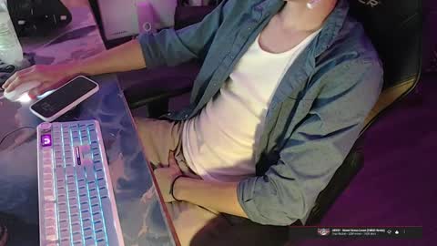 itslamayo online show from 04.12.26