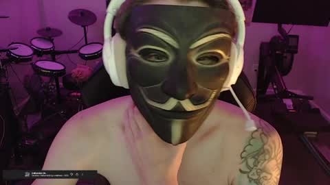 itslamayo online show from 04.16.26