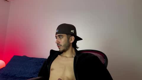 itsmartin_ online show from 02.17.26