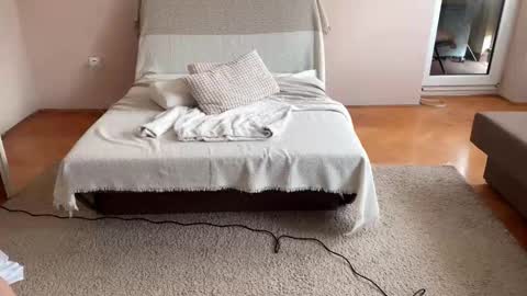 Snapshot of itsmaxxbaby chatting on 11.02.25 Maxx online show from 11.02.25