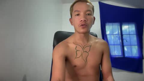itsme_urboy online show from 06.08.26