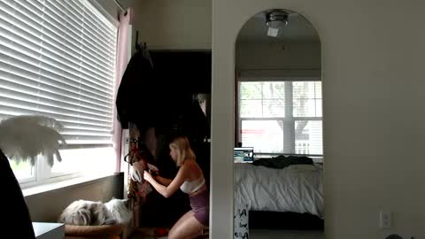 Alexis Rae online show from 09.09.25