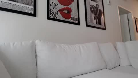 Alexis Rae online show from 09.17.25