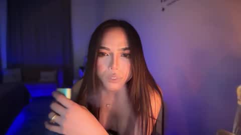 KendraX online show from 02.18.26