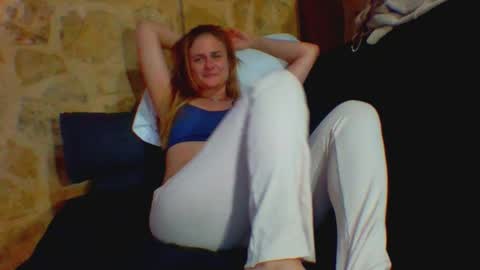 itsmekrissy online show from 04.02.26