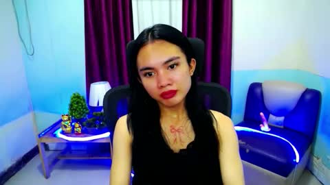 itsmeloveypinay online show from 11.22.25