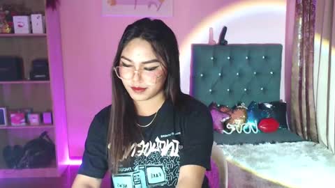 Snapshot of itsmesianaa29 chatting on 01.05.25 Siana online show from 01.05.25