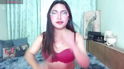 Snapshot of itsmesianaa29 chatting on 01.12.25 Siana online show from 01.12.25