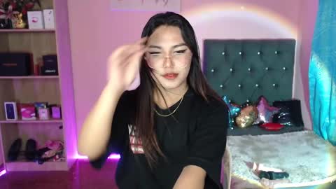 Snapshot of itsmesianaa29 chatting on 01.22.25 Siana online show from 01.22.25