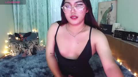 Snapshot of itsmesianaa29 chatting on 01.24.25 Siana online show from 01.24.25