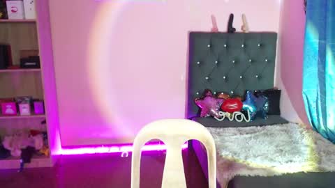 Snapshot of itsmesianaa29 chatting on 02.07.25 Siana online show from 02.07.25