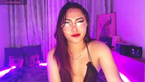 Snapshot of itsmesianaa29 chatting on 02.13.25 Siana online show from 02.13.25