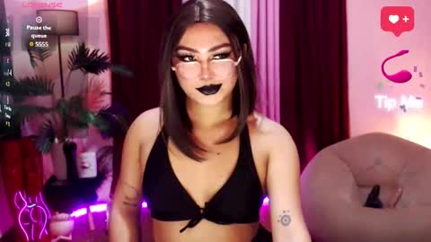 Snapshot of itsmesianaa29 chatting on 09.15.25 Siana online show from 09.15.25