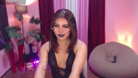 Snapshot of itsmesianaa29 chatting on 10.04.25 Siana online show from 10.04.25