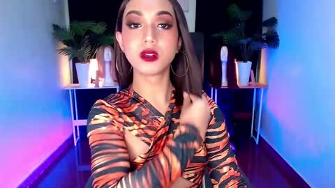Snapshot of itsmesofiaa69 chatting on 10.03.25 Sofia online show from 10.03.25