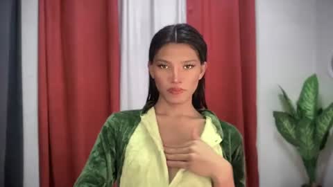 Jayve online show from 10.31.25