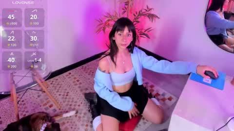 itsmroom online show from 01.11.26