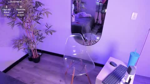 itsmroom online show from 02.16.26