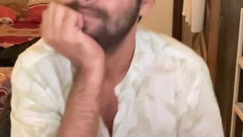 Raje online show from 10.28.25