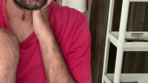 Raje online show from 10.31.25