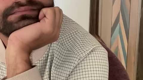 Raje online show from 11.18.25