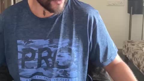 Raje online show from 11.29.25