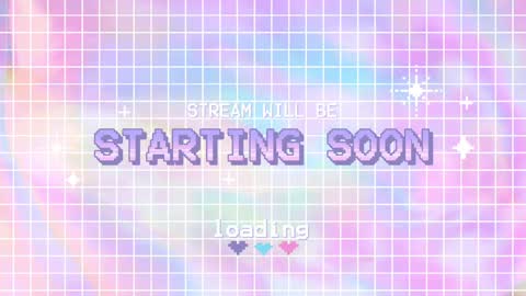 ItsNatashaRay online show from 12.09.24