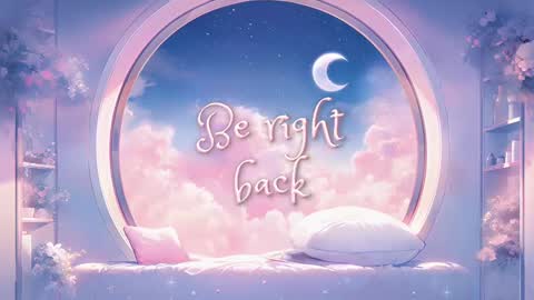 ItsNatashaRay online show from 11.05.25