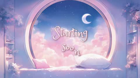 ItsNatashaRay online show from 03.23.26