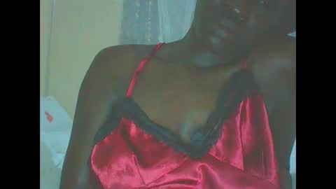 Queen blacq online show from 10.18.25