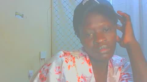 Queen blacq online show from 10.21.25