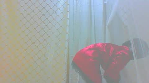 Queen blacq online show from 10.24.25