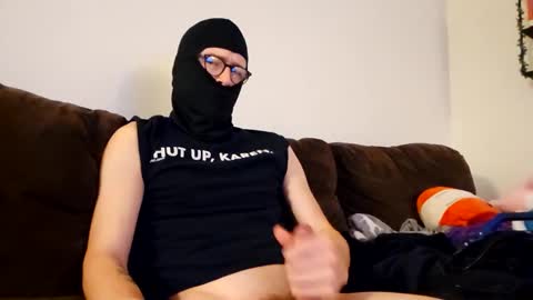 Snapshot of itsscott chatting on 12.01.25 itsscott online show from 12.01.25