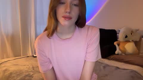 Shea  online show from 01.11.26