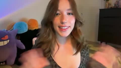 Shea  online show from 04.17.26