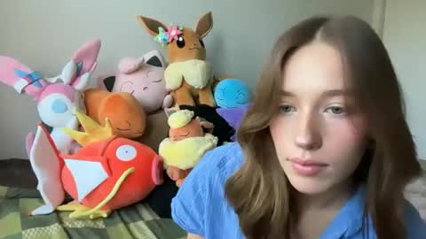 Shea  online show from 04.19.26