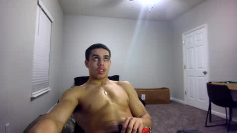 TARZAN online show from 12.14.24