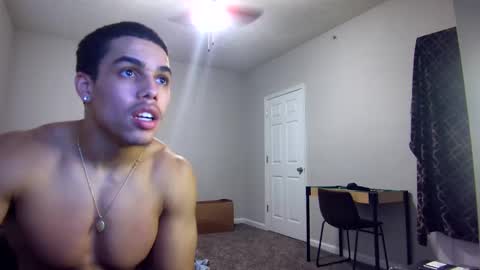 TARZAN online show from 12.17.24