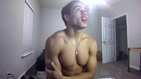 TARZAN online show from 12.21.24