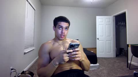 TARZAN online show from 12.26.24