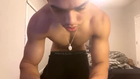 TARZAN online show from 02.13.25